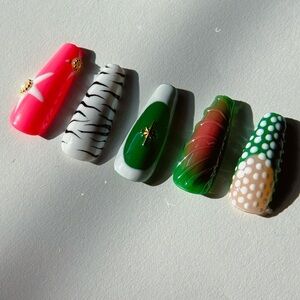 Watermelon Sugar